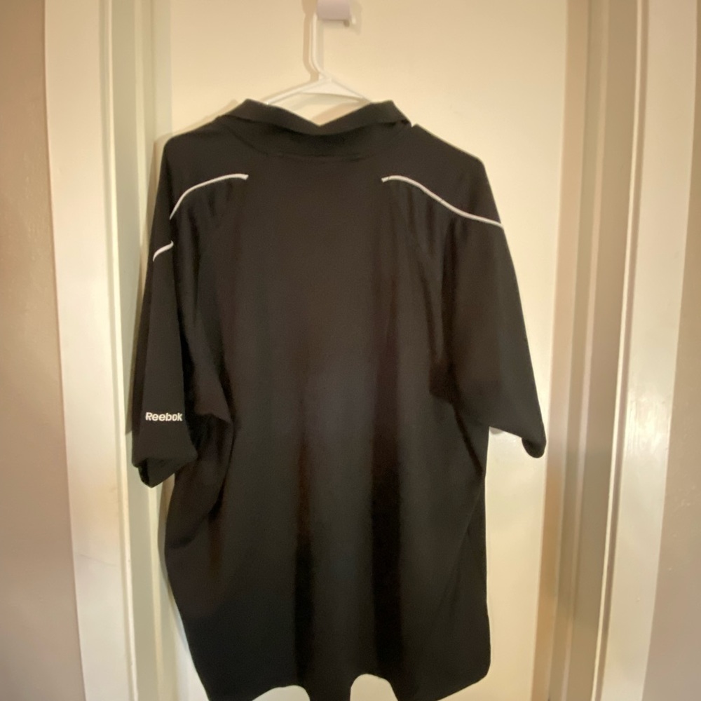 Reebok Golf Shirt 3XL - Picture 2 of 6